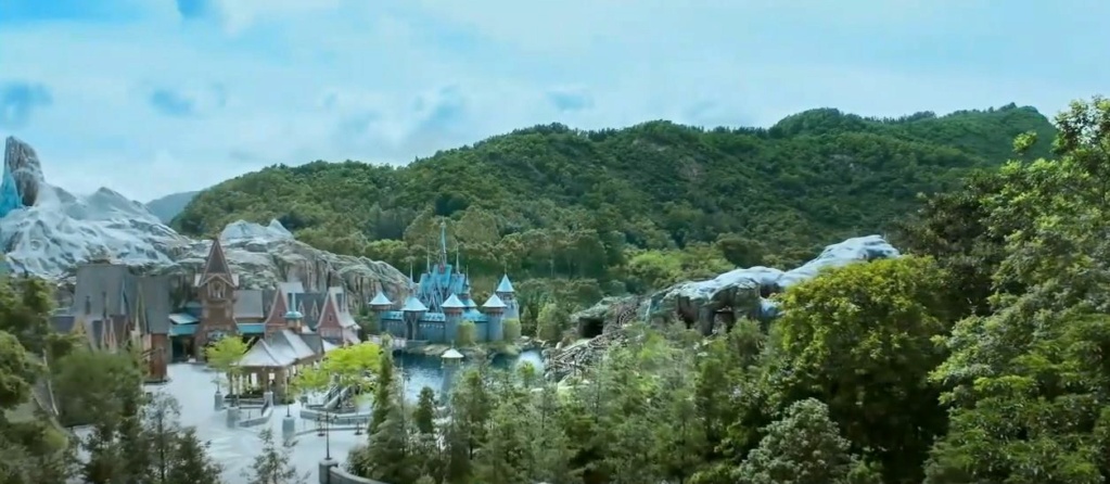 worldoffrozen - World of Frozen [Hong Kong Disneyland - 2023] - Page 12 Captur53