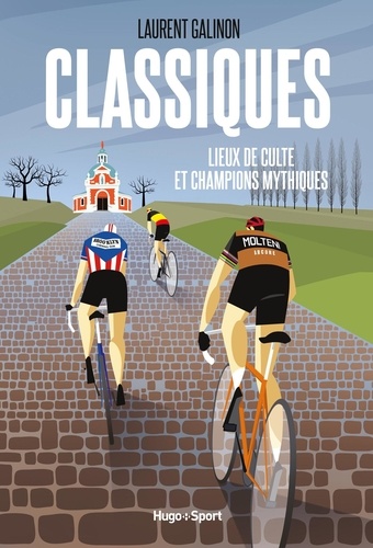 "Classiques" un livre de Laurent Galinon Classi10
