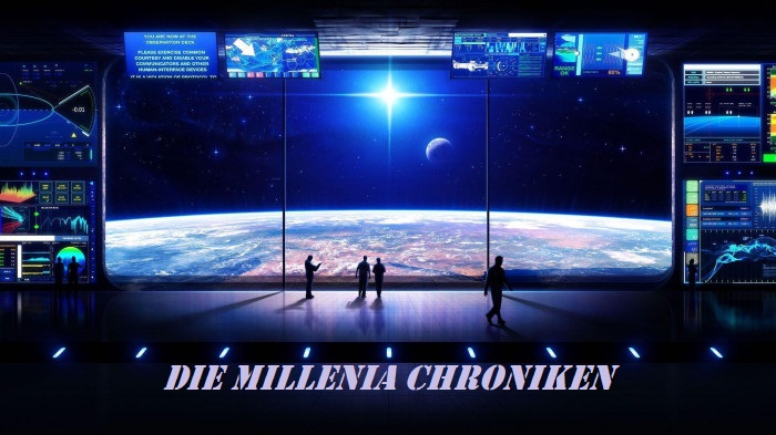 Die Millenia Chroniken