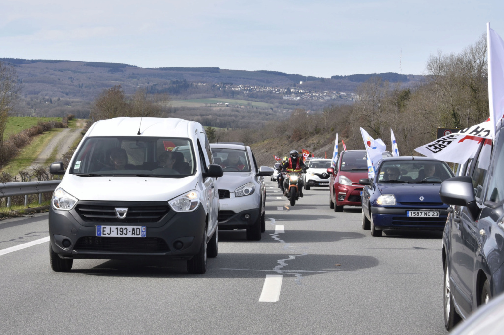 manifestation escargot  Gueret      Gouzon _zzz2917