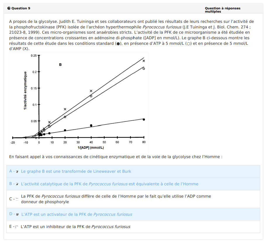 concours 2020 2021 QCM 5, 9 et 10 Qcm_910