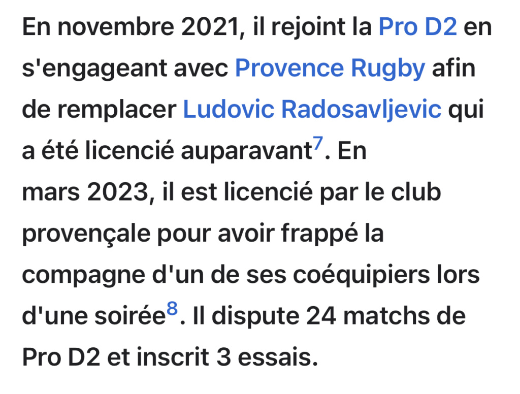 Castres Olympique 2024/2025 - Page 39 Img_0910