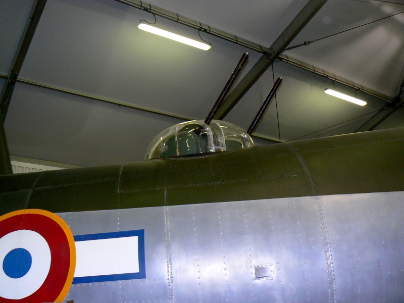 Musée de l'air et de l'espace 2: le retour de la vengeance P1040839