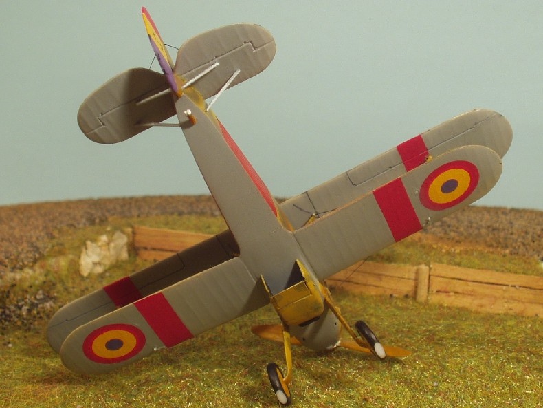 Hawker Fury - Amodel - au 72ème. Furi_210