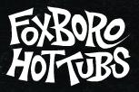 Foxboro Hot Tubs: nouveau Side Project? Foxbor10