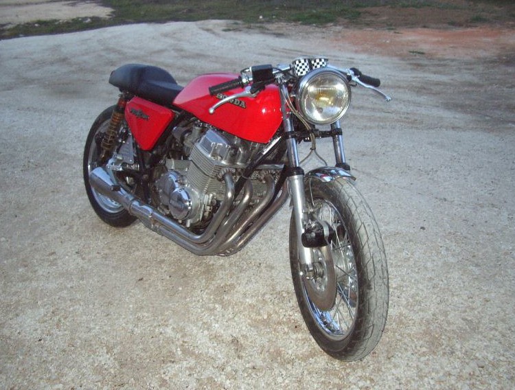 Honda CB750 Cafe Racer B8fa_310