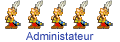 Administrateur Administrateur