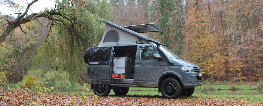 Recherche T5/T6 Terracamper d'occaz 410