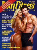 Bodyfitness ( revue ) Cover10