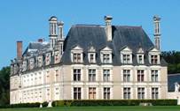 Châteaux de la Loire Baureg10