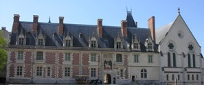 Châteaux de la Loire Blois10