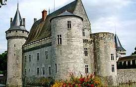 Châteaux de la Loire Chatea24
