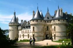 Châteaux de la Loire Chaumo10