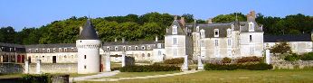 Châteaux de la Loire Gizeux10