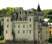 Châteaux de la Loire Montse10