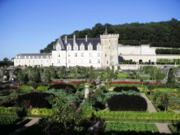 Châteaux de la Loire Villan10