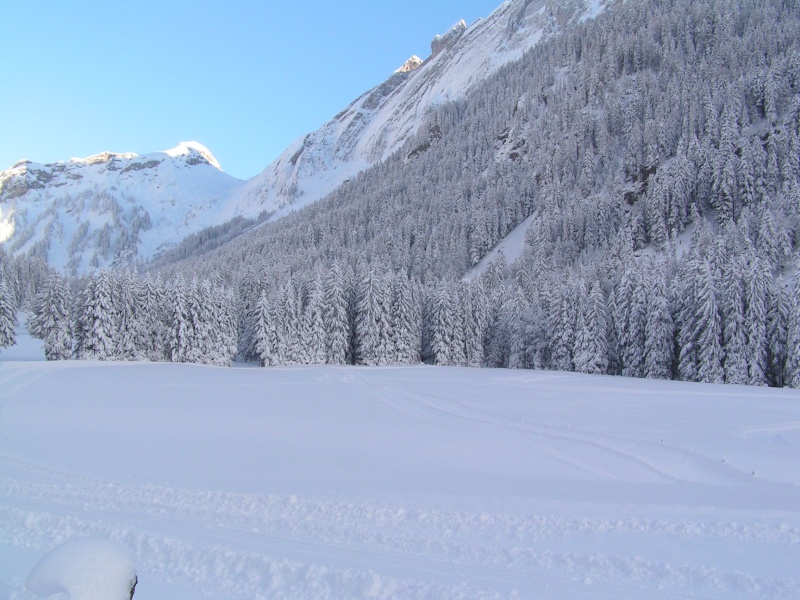 ballades dans la neige Solale32