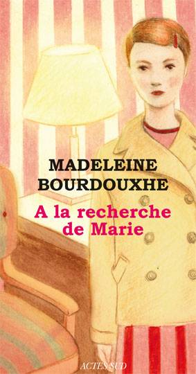 madeleine - Madeleine Bourdouxhe 00075910