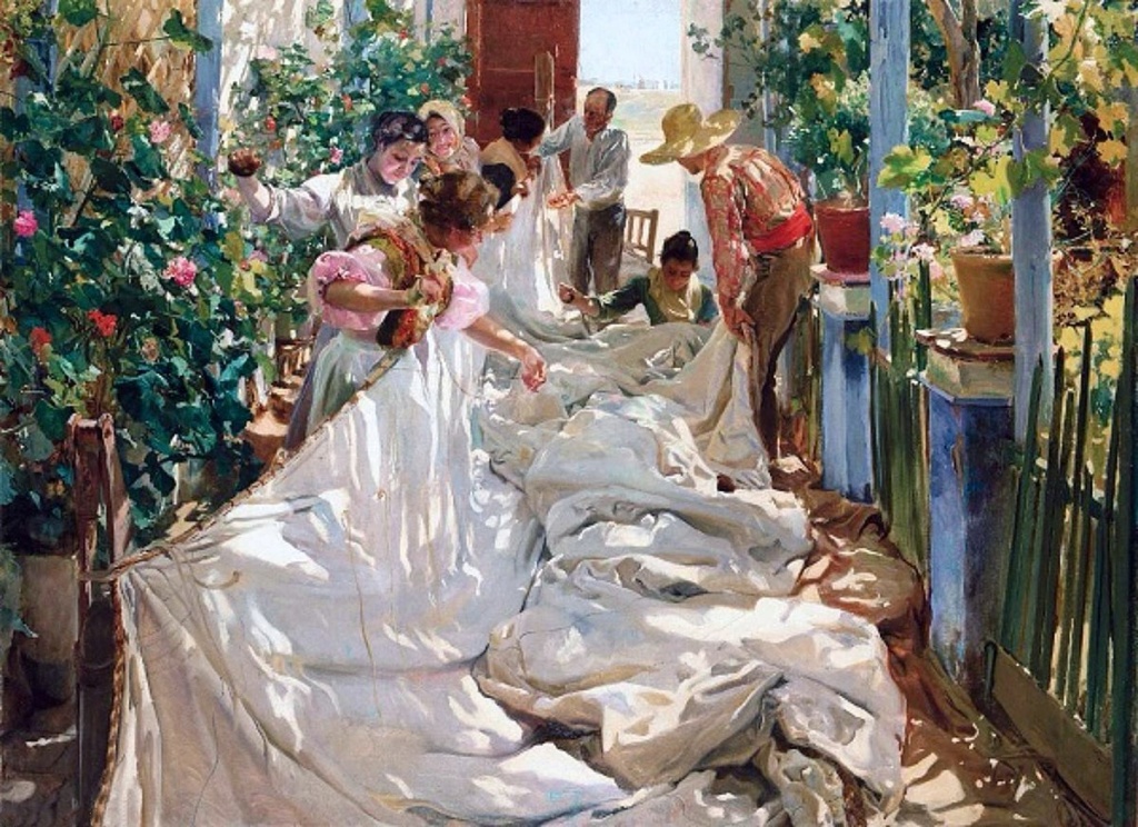 Joaquín Sorolla  1200px12