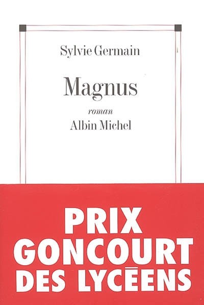 Sylvie Germain 15385310