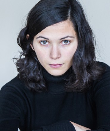 Julia Kerninon 1540610