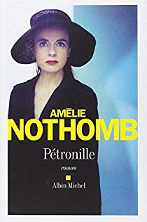 Amélie Nothomb - Page 2 41tfdy10