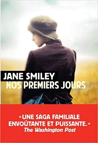 Jane Smiley 41zdsr10