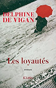 Delphine De Vigan 51r9w610