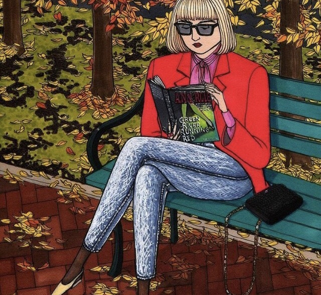 Lire, c'est rêver les yeux ouverts... - Page 29 551a4010