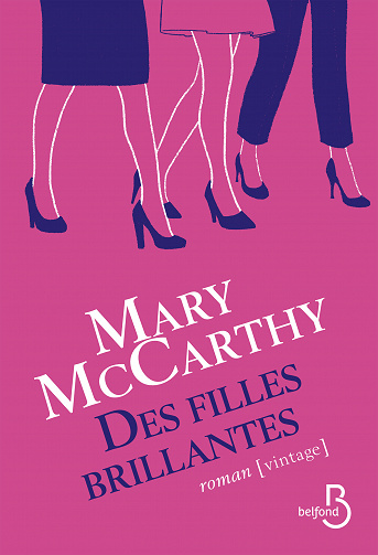 Mary McCarthy 6289db10