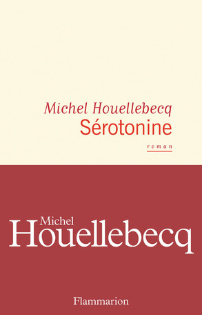 Michel Houellebecq 97820811