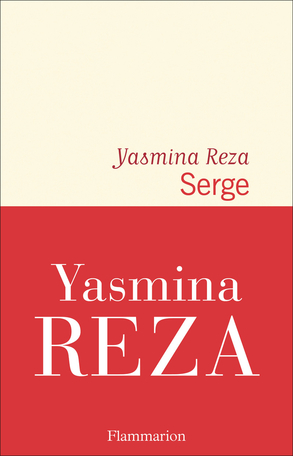 Yasmina Reza 97820814