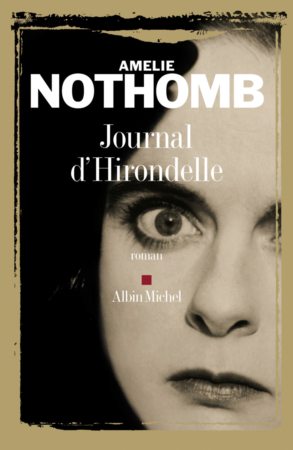 Amélie Nothomb - Page 2 97822211