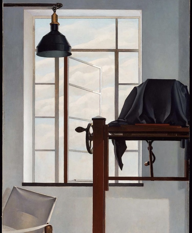 Charles Sheeler  Cb76b910