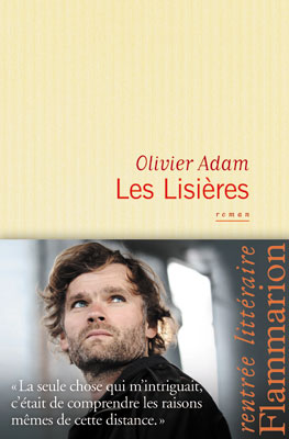 Olivier Adam Cvt_le14