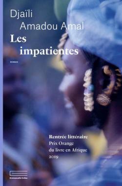 Djaïli Amadou Amal Cvt_le17