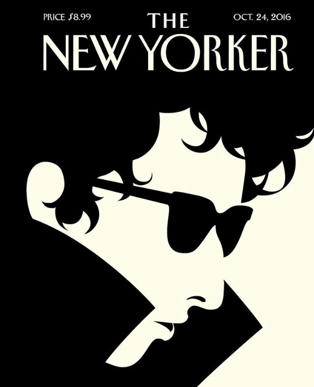 The New Yorker : Les couvertures E1c9d610