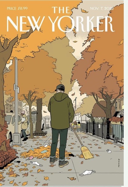 The New Yorker : Les couvertures - Page 4 F5993710
