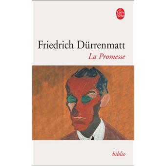 Friedrich Dürrenmatt La-pro10