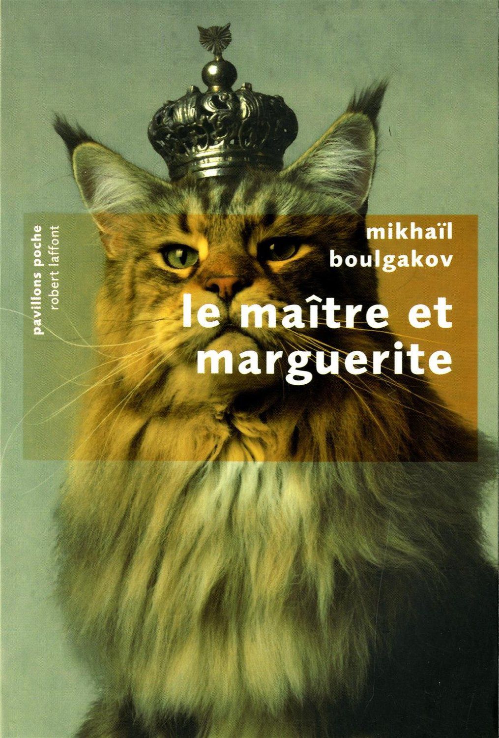 Mikhaïl Boulgakov  Le_mai10