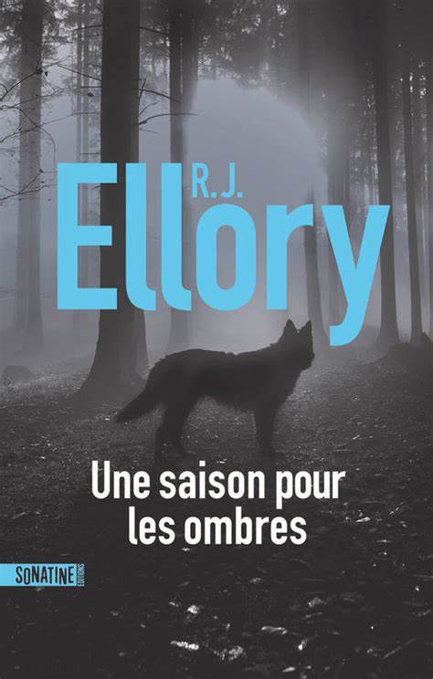 ELLORY - R.J Ellory  Oip_3210