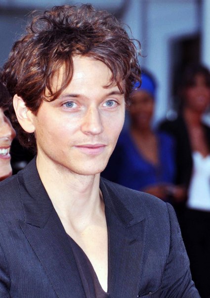Raphaël Haroche Raphae10