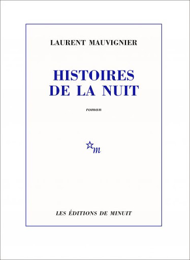 Laurent Mauvignier Unname12