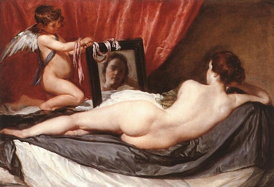 Joaquín Sorolla Venusa10