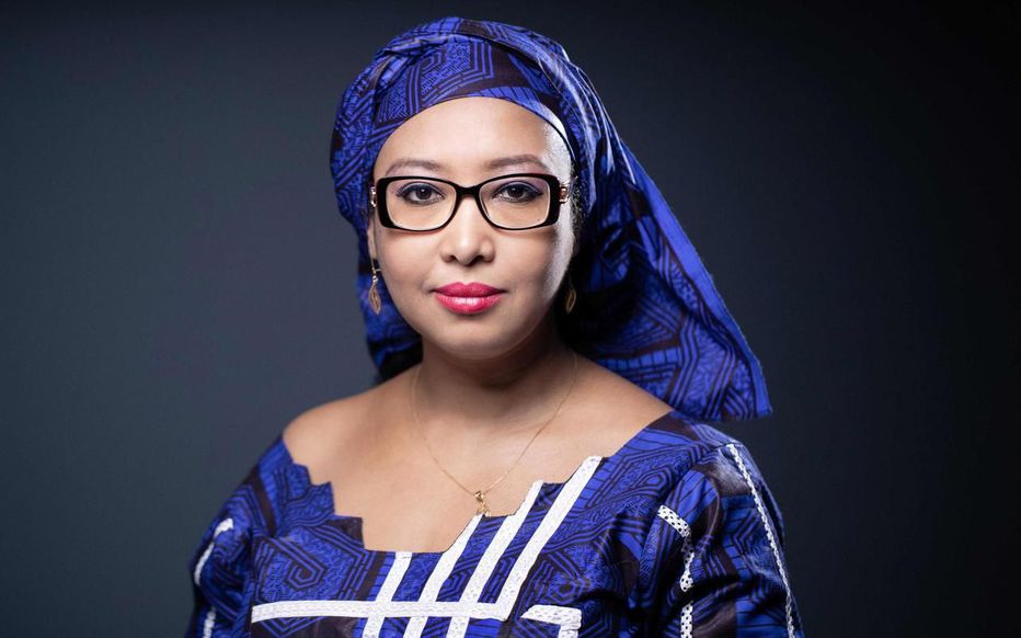 Djaïli Amadou Amal Zvuwcy10