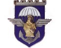 17ème R.G.P. - Régiment de Génie Parachutiste