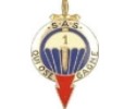 1er R.P.I.M.a - Régiment de Parachutistes d'Infanterie de Marine