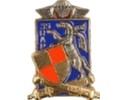 35ème R.A.P - Régiment d'Artilleurs Parachutistes