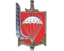 3ème RPIMa - Régiment de Parachutistes d'Infanterie de Marine