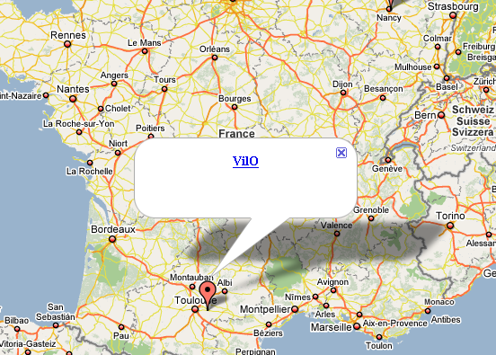 [ A lire ] MAJ Profil & Localisation Vilo10